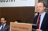 Ample scope for business development in Mangalore : US diplomat John McCaslin